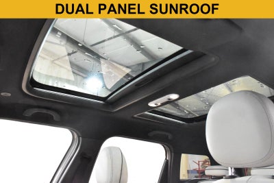 2017 MINI Countryman Cooper S