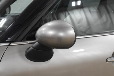 2017 MINI Countryman Cooper S