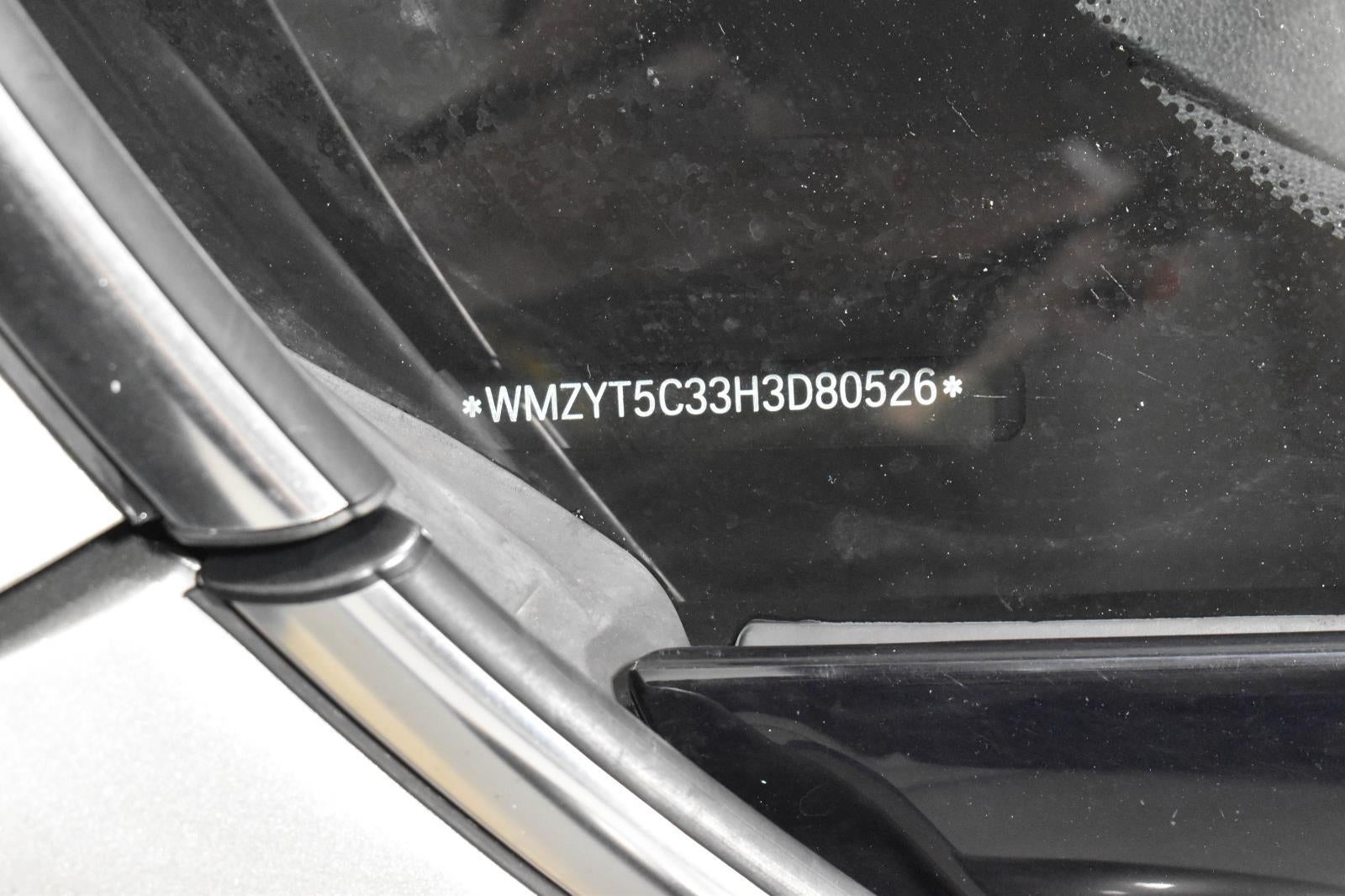 2017 MINI Countryman Cooper S