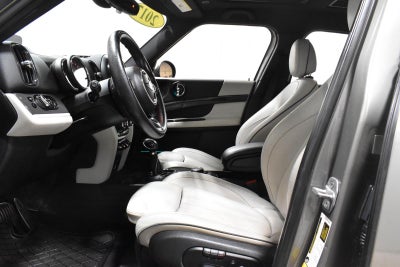 2017 MINI Countryman Cooper S