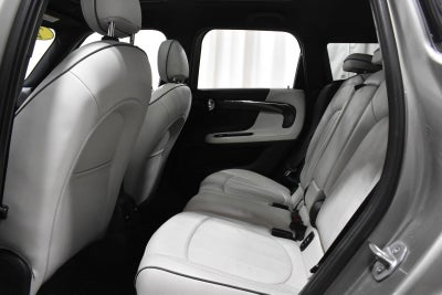 2017 MINI Countryman Cooper S