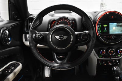 2017 MINI Countryman Cooper S