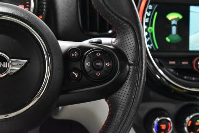 2017 MINI Countryman Cooper S