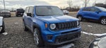 2020 Jeep Renegade Jeepster FWD