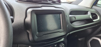 2020 Jeep Renegade Jeepster FWD