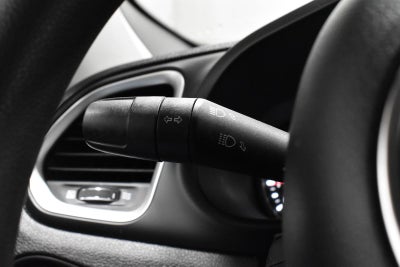 2021 Jeep Renegade Jeepster 4x4