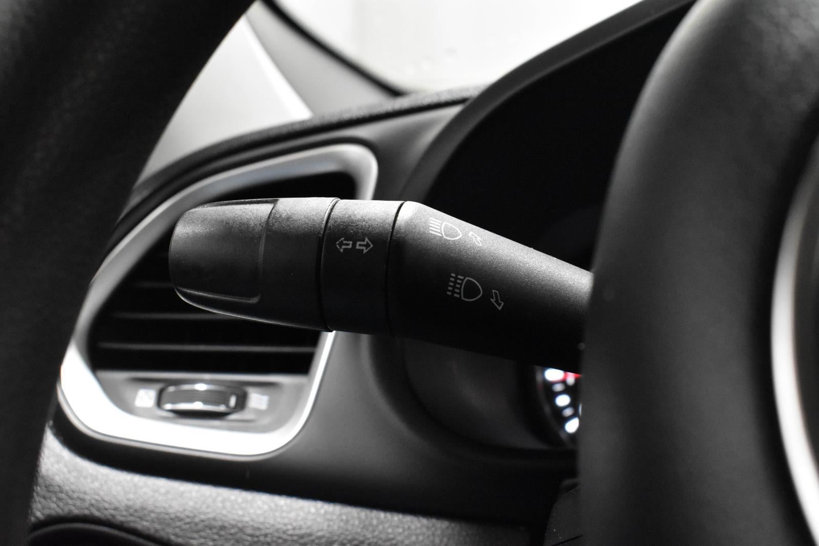 2021 Jeep Renegade Jeepster 4x4