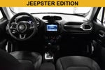 2021 Jeep Renegade Jeepster 4x4