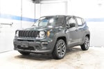 2021 Jeep Renegade Jeepster 4x4