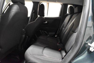 2021 Jeep Renegade Jeepster 4x4