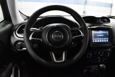 2021 Jeep Renegade Jeepster 4x4