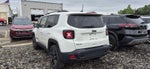 2021 Jeep Renegade 80th Anniversary 4x4