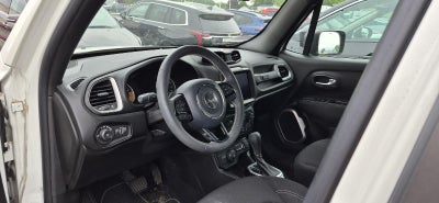 2021 Jeep Renegade 80th Anniversary 4x4