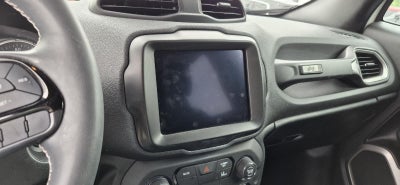 2021 Jeep Renegade 80th Anniversary 4x4