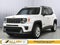 2021 Jeep Renegade Limited 4X4