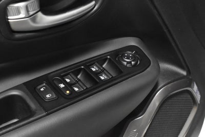 2021 Jeep Renegade Limited 4X4