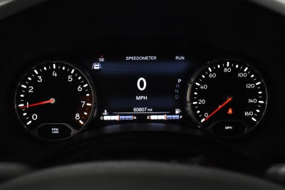 2021 Jeep Renegade Limited 4X4