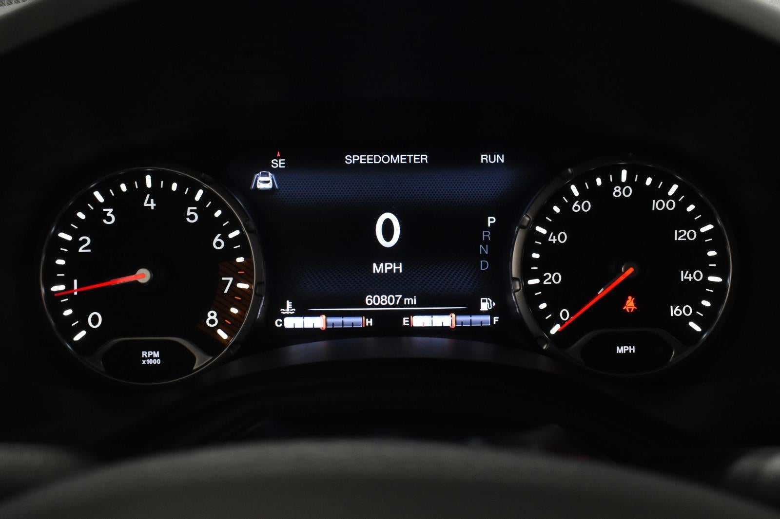 2021 Jeep Renegade Limited 4X4