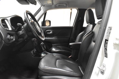 2021 Jeep Renegade Limited 4X4