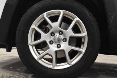 2021 Jeep Renegade Limited 4X4