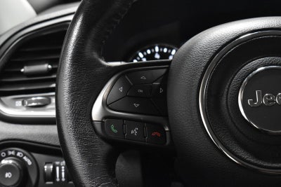 2021 Jeep Renegade Limited 4X4