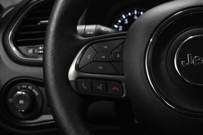 2022 Jeep Renegade Limited 4x4