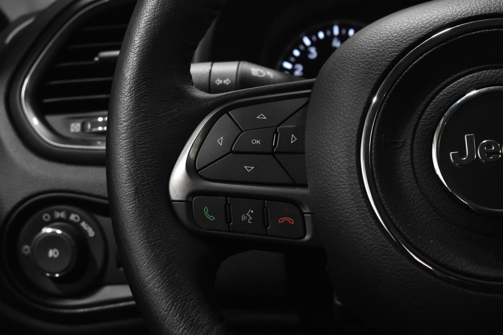 2022 Jeep Renegade Limited 4x4