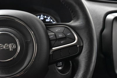 2022 Jeep Renegade Limited 4x4