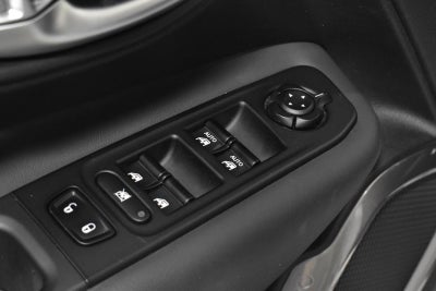 2022 Jeep Renegade Limited 4x4