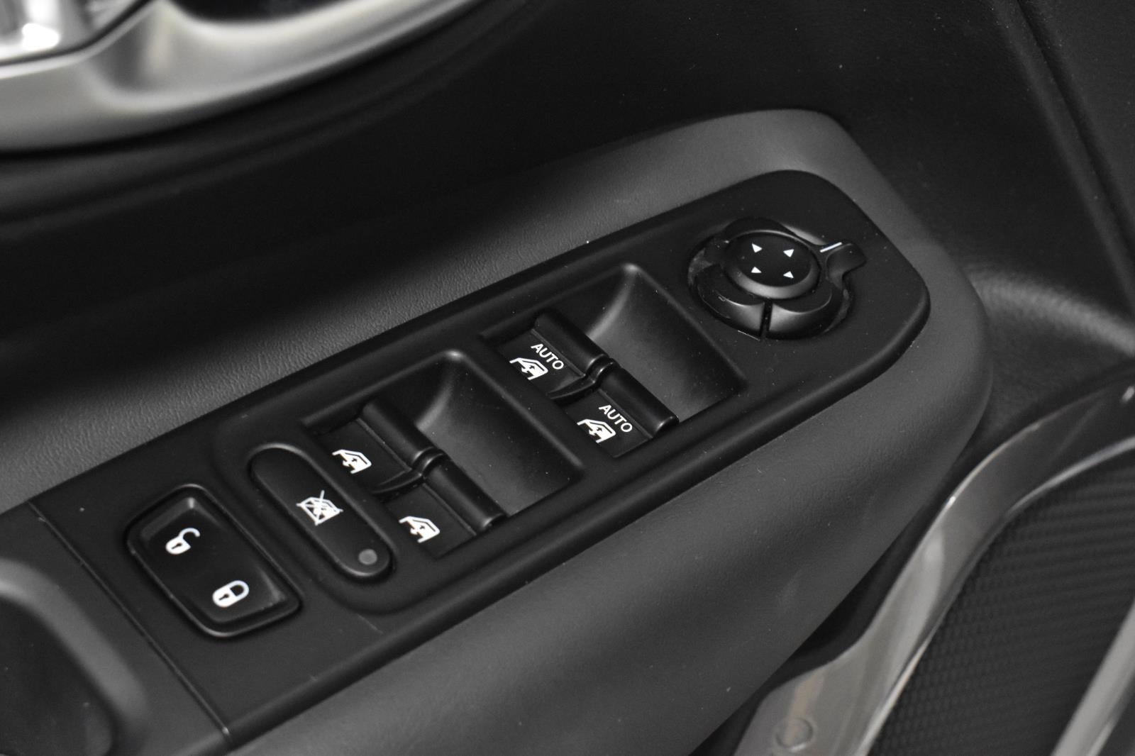 2022 Jeep Renegade Limited 4x4