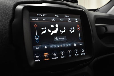 2022 Jeep Renegade Limited 4x4
