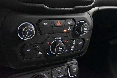 2022 Jeep Renegade Limited 4x4