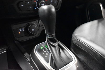 2022 Jeep Renegade Limited 4x4
