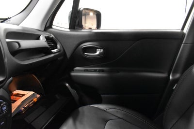 2022 Jeep Renegade Limited 4x4