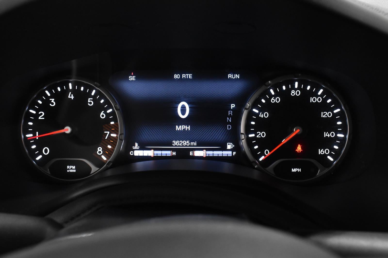 2022 Jeep Renegade Limited 4x4