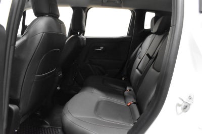 2022 Jeep Renegade Limited 4x4