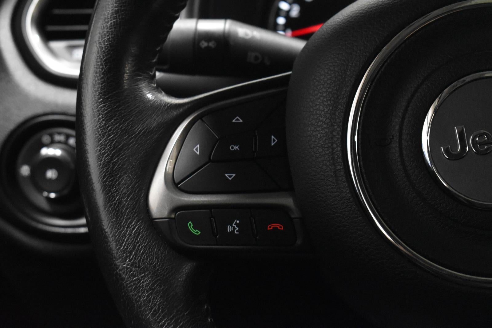 2021 Jeep Renegade Limited - Photo 10