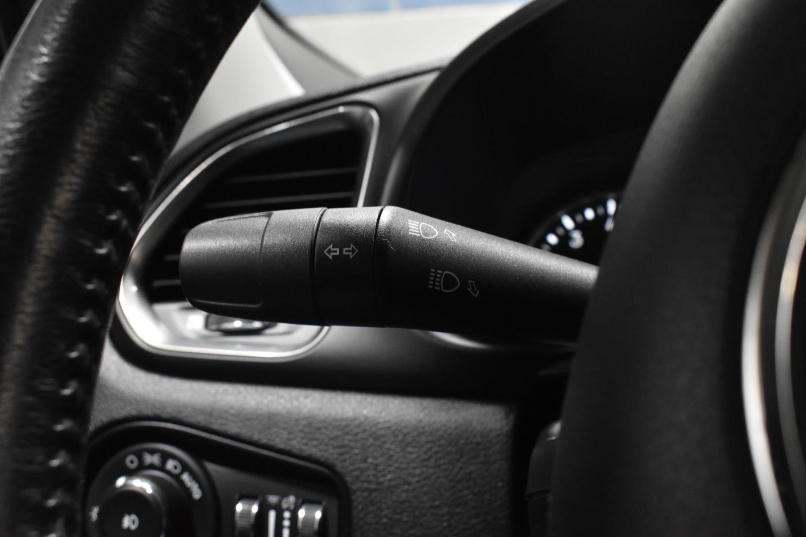2021 Jeep Renegade Limited - Photo 14