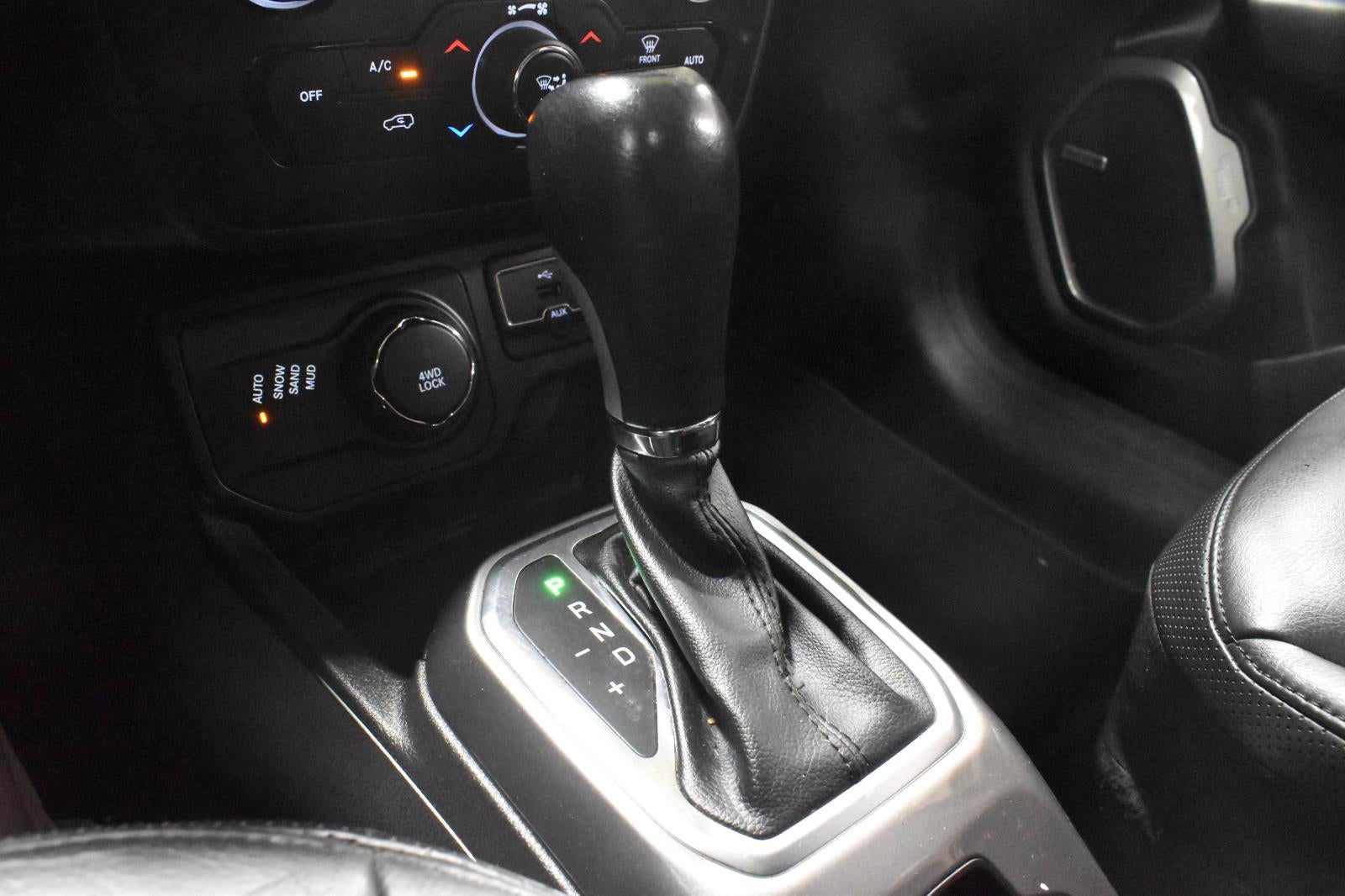 2021 Jeep Renegade Limited - Photo 21