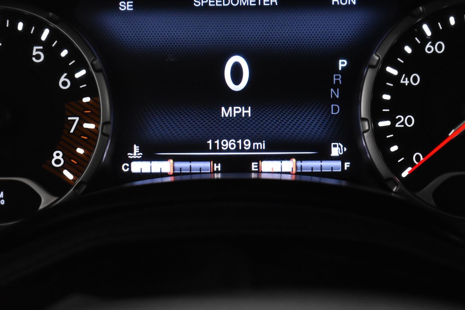 2021 Jeep Renegade Limited - Photo 24