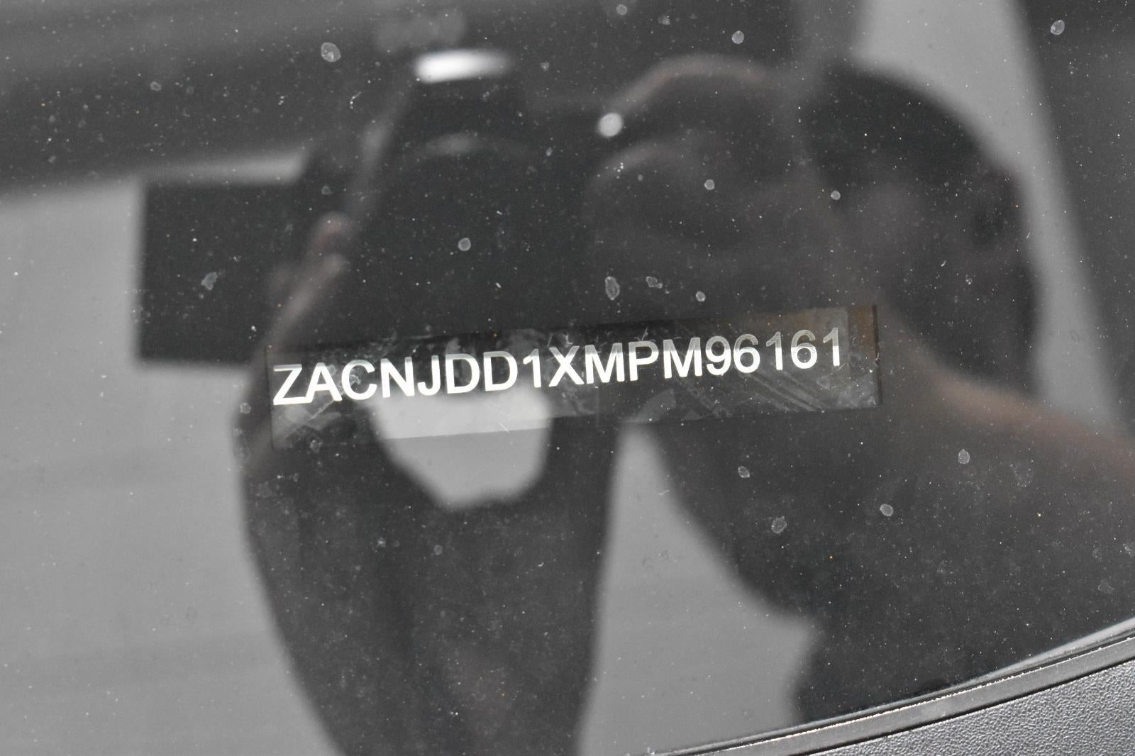 2021 Jeep Renegade Limited - Photo 35