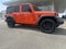 2023 Jeep Wrangler Sport Altitude
