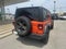 2023 Jeep Wrangler Sport Altitude