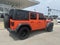 2023 Jeep Wrangler Sport Altitude