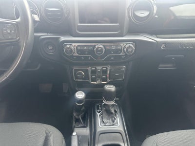 2023 Jeep Wrangler Sport Altitude
