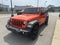 2023 Jeep Wrangler Sport Altitude