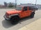 2023 Jeep Wrangler Sport Altitude