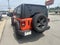 2023 Jeep Wrangler Sport Altitude