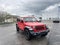 2020 Jeep Wrangler Unlimited Sport Altitude