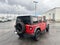 2020 Jeep Wrangler Unlimited Sport Altitude
